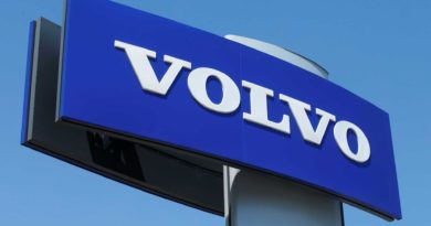 Trabalhe Conosco Volvo 2018