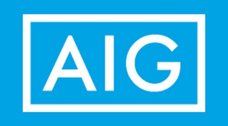 Programa Trabalhe Conosco AIG 2018