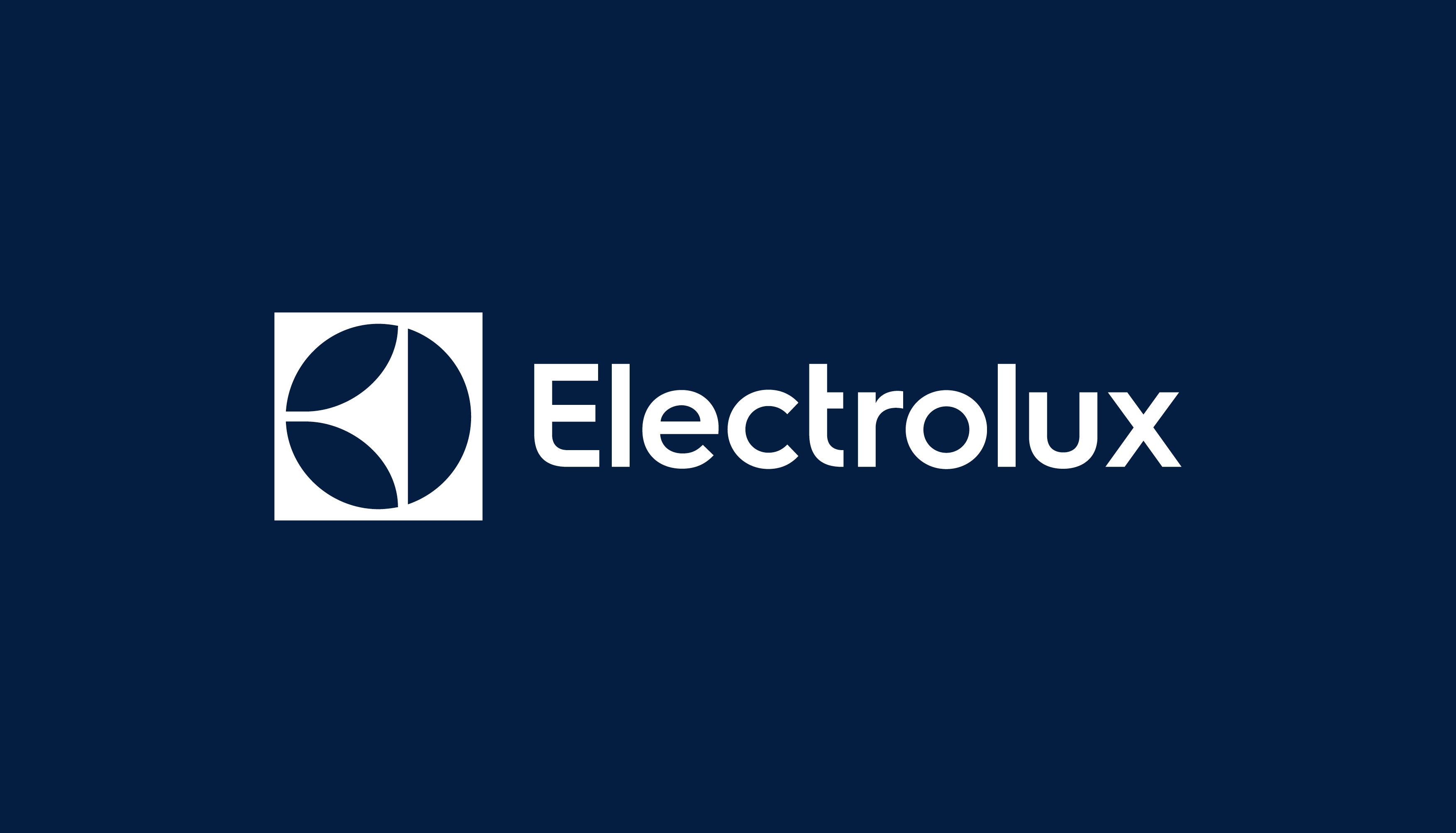 Trabalhe Conosco Electrolux 2018