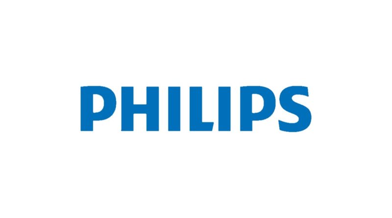 Programa Trabalhe Conosco Philips 2018