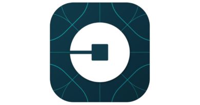 Programa Uber Trabalhe Conosco